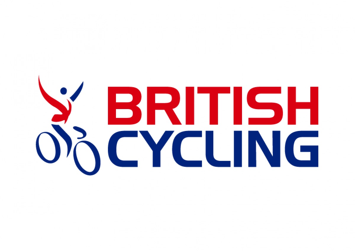 British cycling logo