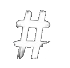 hashtag coaching logo