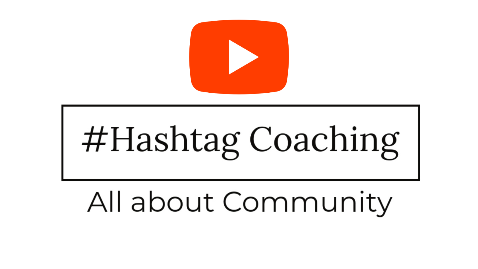 Click here to watch or listen to a Knowledge Hub post